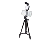 MusicMate Statyw do streamingu MM-AS40 FlexStream - 1588452 - zdjęcie 1